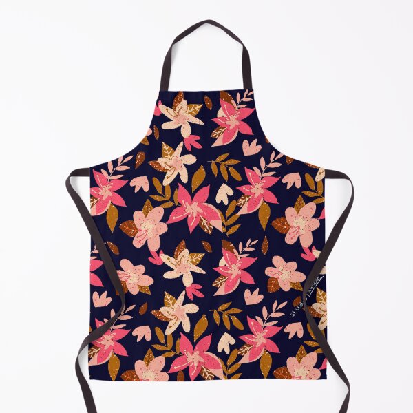 Item preview, Floral pattern designed and sold by StudioLaWiene.