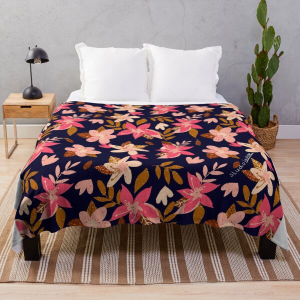 Item preview, Floral pattern designed and sold by StudioLaWiene.