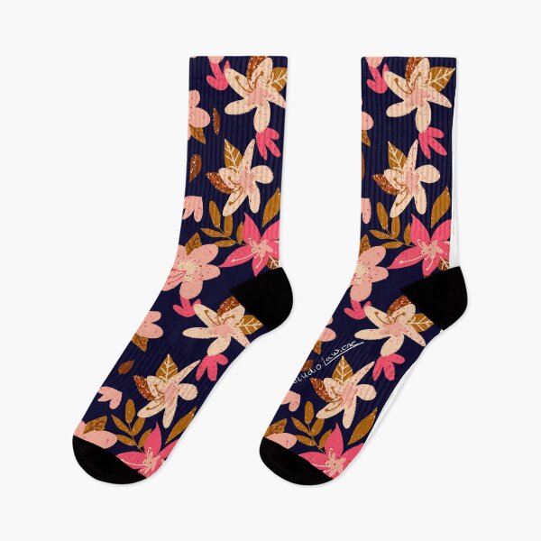 Item preview, Floral pattern designed and sold by StudioLaWiene.