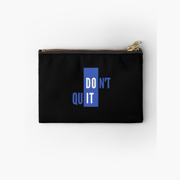Item preview, Don't quit-do it  designed and sold by EmotionArt.