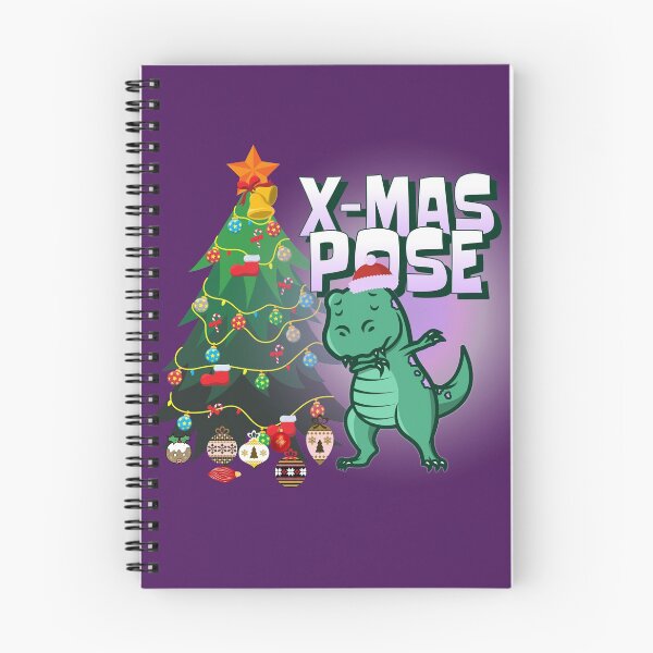 Item preview, xmas pose designed and sold by Freeshstyle.