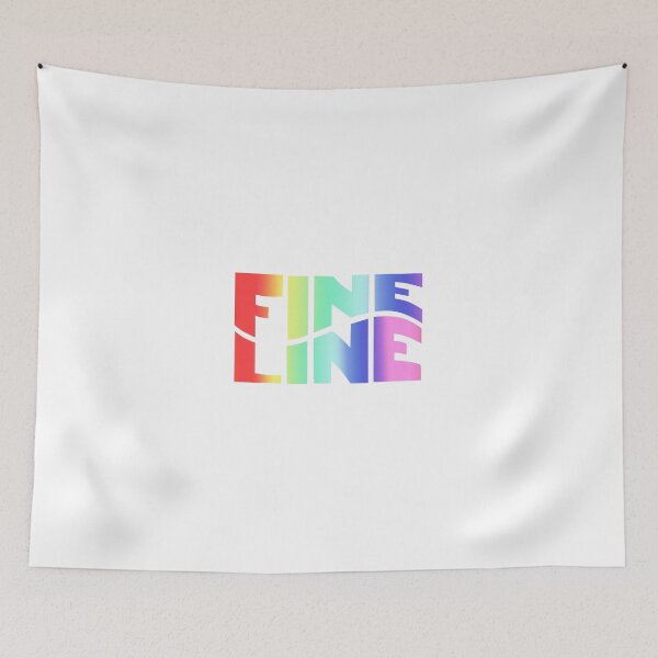 Item preview, FINE LINE designed and sold by Hisabrii.