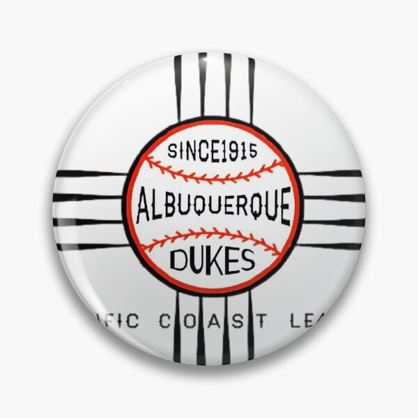 Item preview, Albuquerque Dukes designed and sold by jpal74.