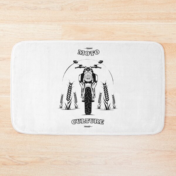 Item preview, Motorcycle Culture designed and sold by Comunclic.