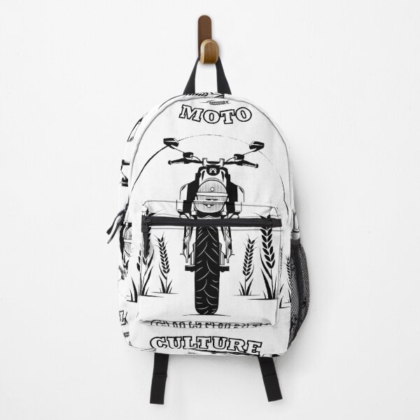 Item preview, Motorcycle Culture designed and sold by Comunclic.