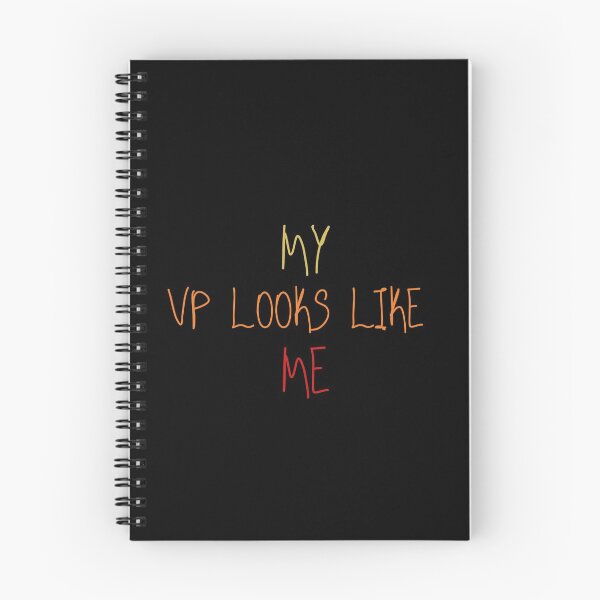 Item preview, MY VP looks like Me  designed and sold by StarByAsem.