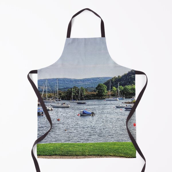 Item preview, Tayvallich Bay designed and sold by tomg.