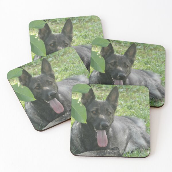 Item preview, dog Xena designed and sold by miaterinka.