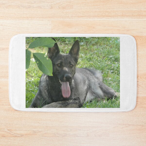 Item preview, dog Xena designed and sold by miaterinka.