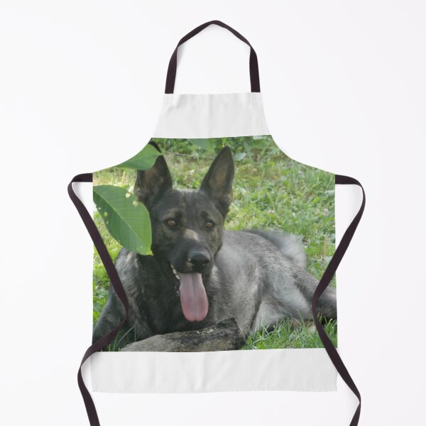 Item preview, dog Xena designed and sold by miaterinka.
