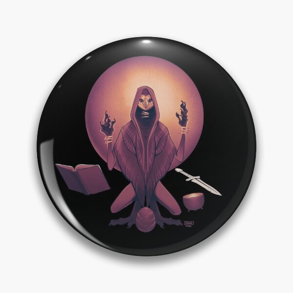 Item preview, By The Moon designed and sold by Andrew Santy.