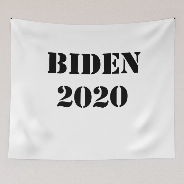 Item preview,  BIDEN 2020 designed and sold by rimbuy.