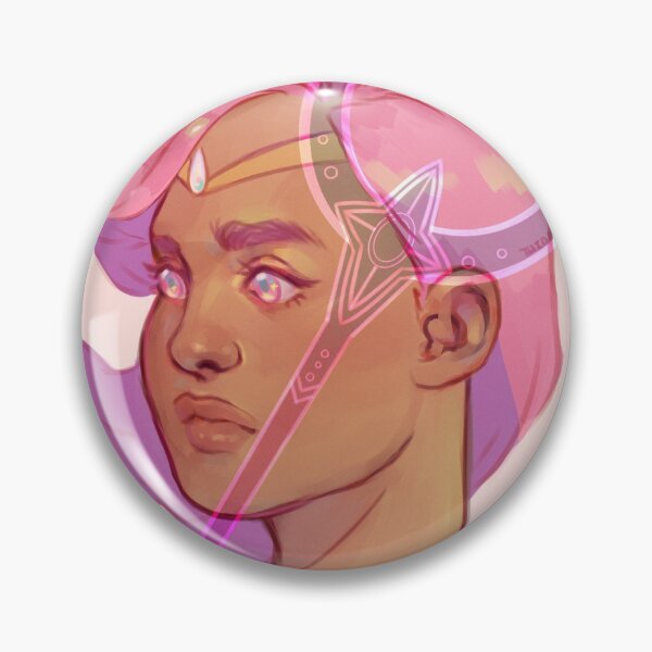 Item preview, She-Ra ● Glimmer designed and sold by twiddletaffy.