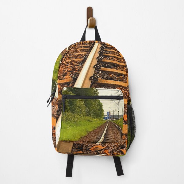 Item preview, Railway designed and sold by EuniceHilden83.