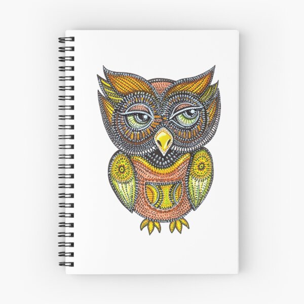 Item preview, owl 3 designed and sold by lex-sky.