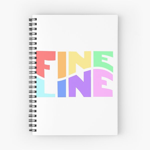 Item preview, Fine line pastel designed and sold by Hisabrii.