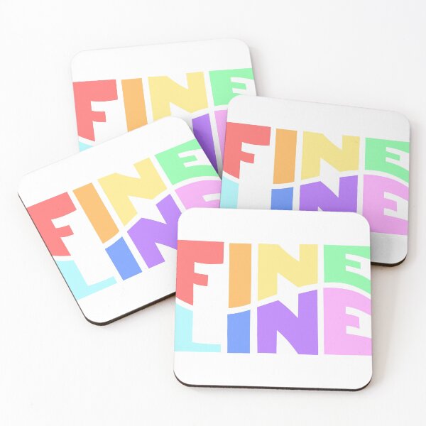 Item preview, Fine line pastel designed and sold by Hisabrii.