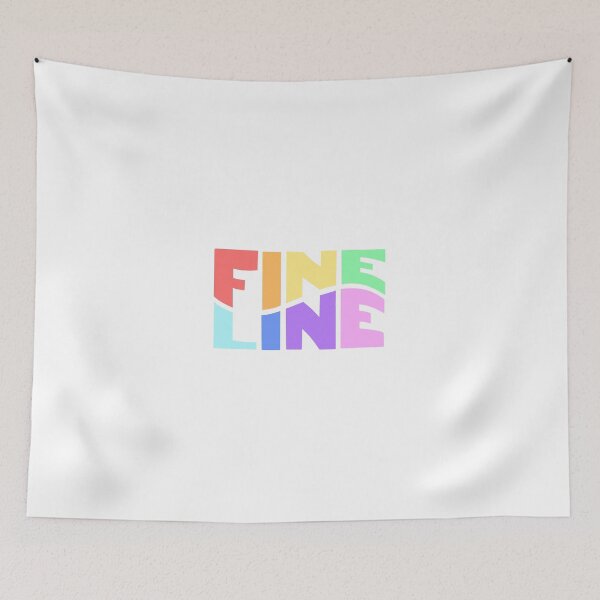 Item preview, Fine line pastel designed and sold by Hisabrii.