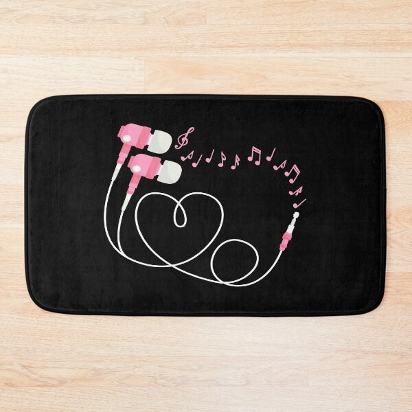 Item preview, music with headset designed and sold by Lactus.
