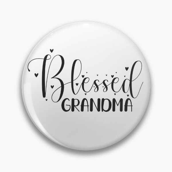 Item preview, grandma designed and sold by Paul's Designs.