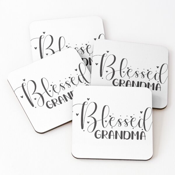 Item preview, grandma designed and sold by Paul's Designs.