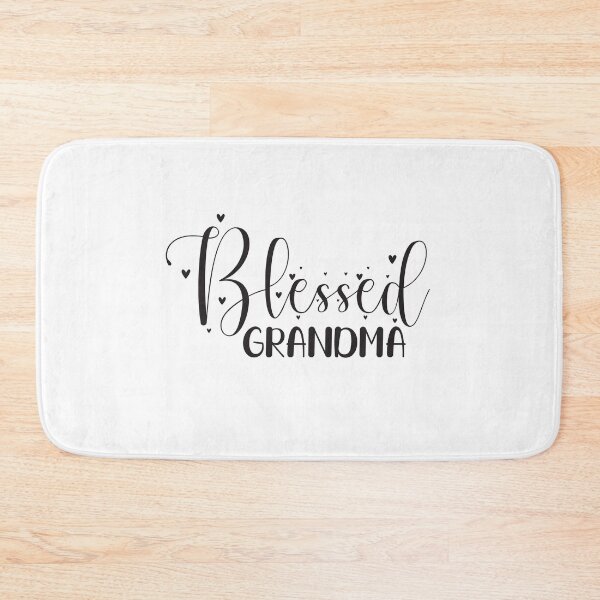 Item preview, grandma designed and sold by Paul's Designs.