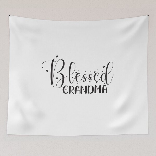 Item preview, grandma designed and sold by Paul's Designs.