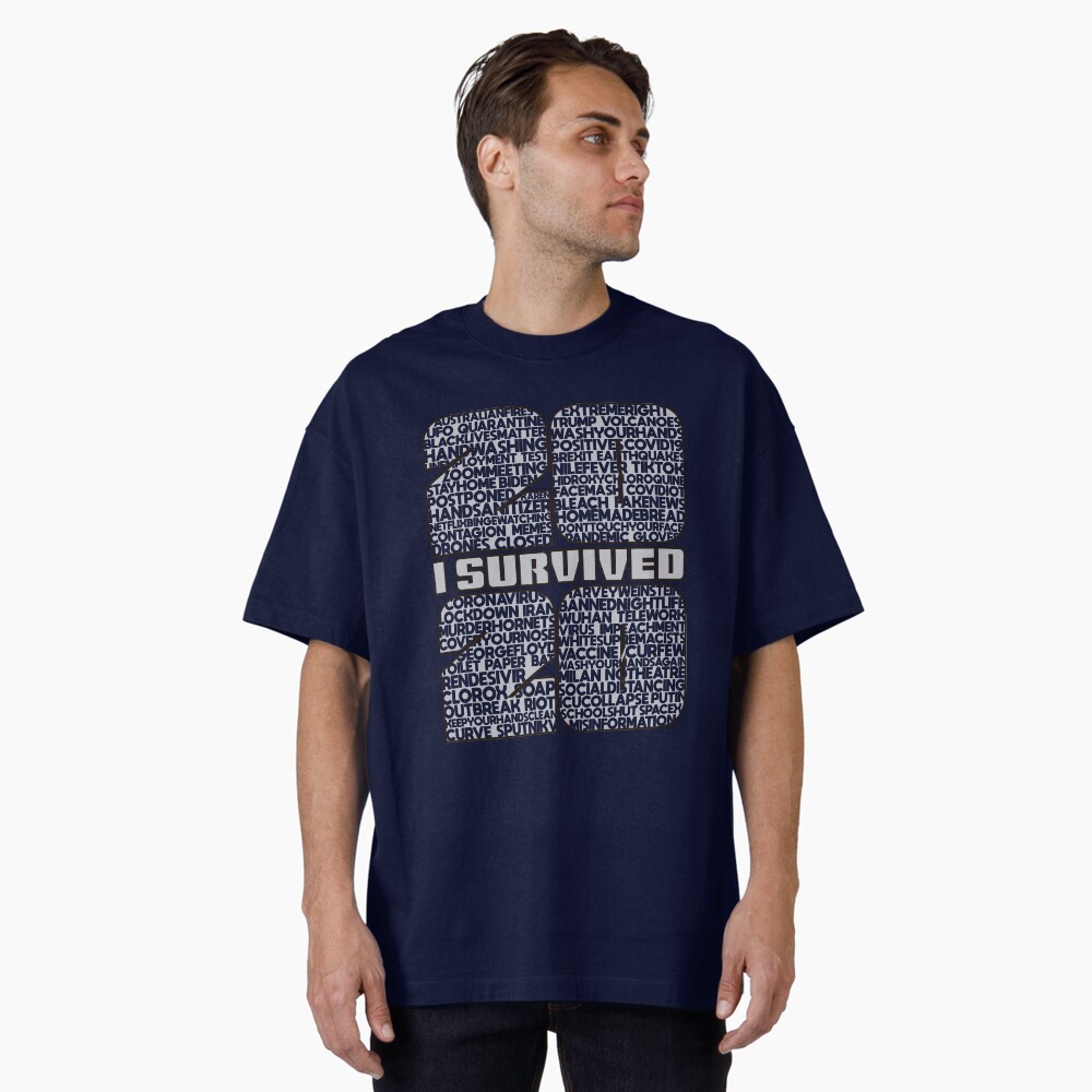 Vista previa del artículo con la obra «Camiseta oversize», diseñado y vendido por achoprop.