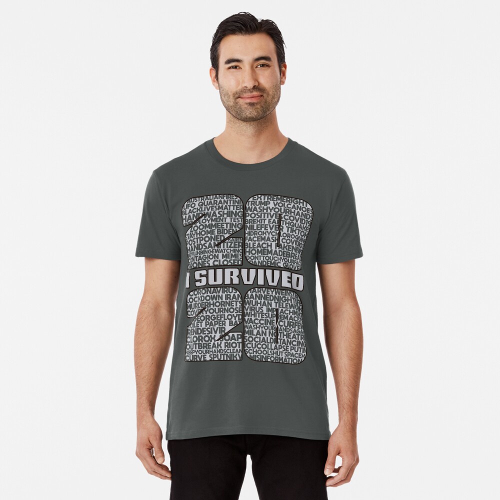 Vista previa del artículo con la obra «Camiseta premium», diseñado y vendido por achoprop.