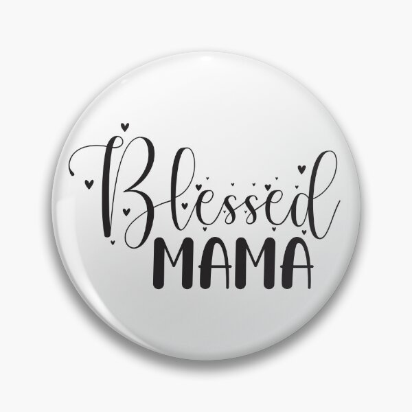 Item preview, mama designed and sold by Paul's Designs.
