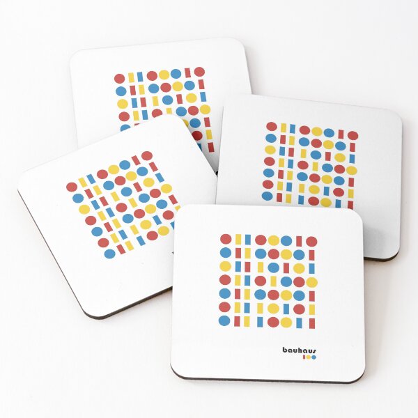 Item preview, Bauhaus #25 designed and sold by GoodMoreInc.