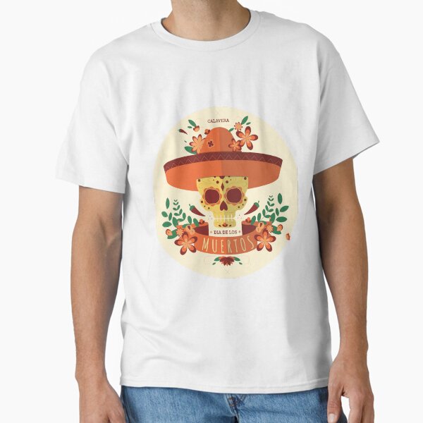 Item preview, Dia de los Muertos designed and sold by fabianocampos.