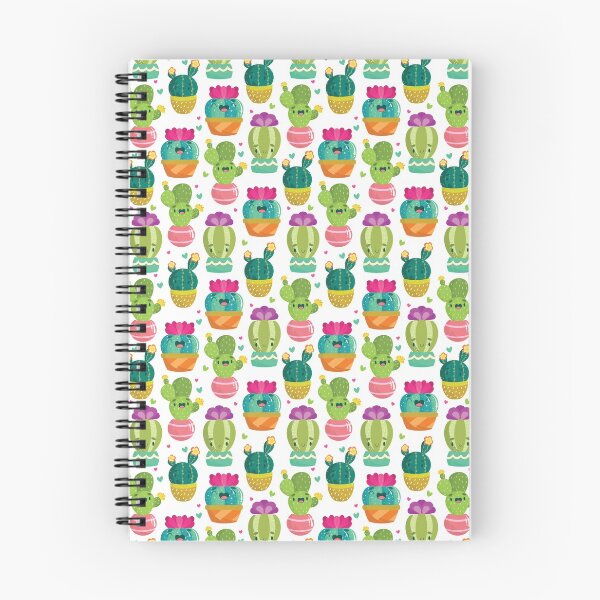 Item preview, Cute Cactus Pattern designed and sold by edwardecho.