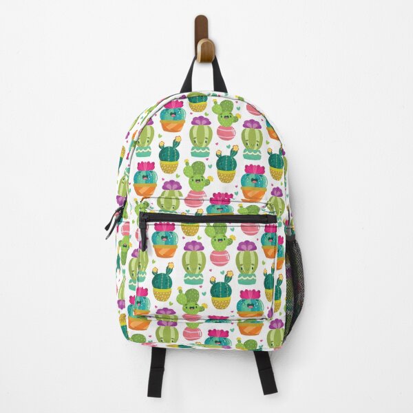 Item preview, Cute Cactus Pattern designed and sold by edwardecho.