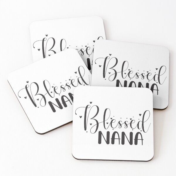 Item preview, nana designed and sold by Paul's Designs.