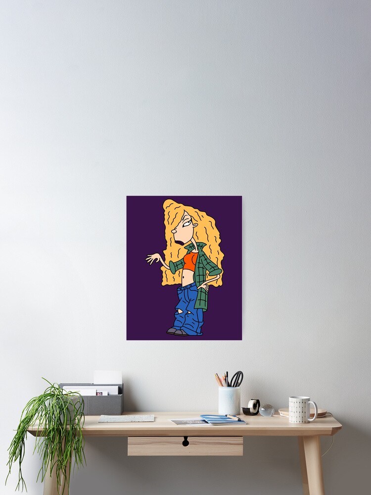 Debbie Thornberry Poster