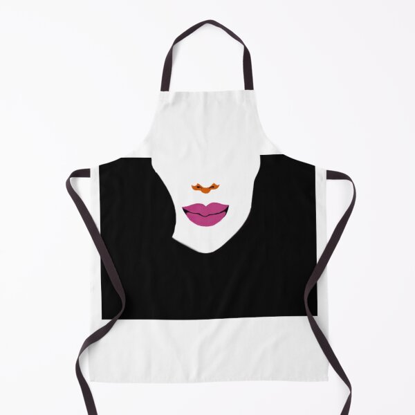 Item preview, Dear Show Mask designed and sold by FloddTheWendigo.