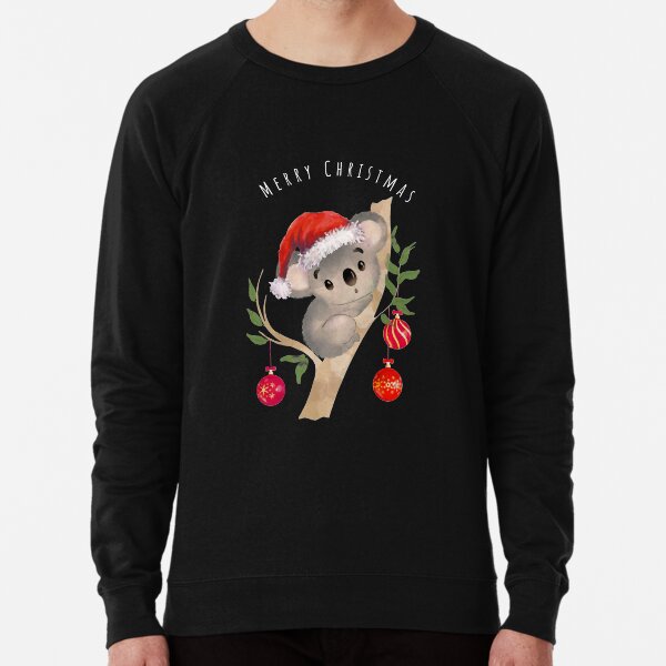 Koala shop christmas jumper