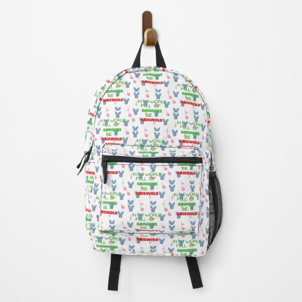 Item preview, In A World Full Of Grinches Be A Griswold designed and sold by Oussluka.