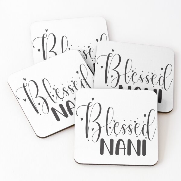 Item preview, nani designed and sold by Paul's Designs.