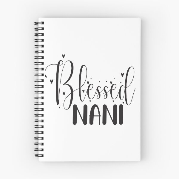 Item preview, nani designed and sold by Paul's Designs.