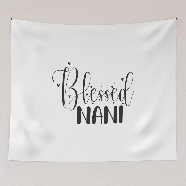 Item preview, nani designed and sold by Paul's Designs.