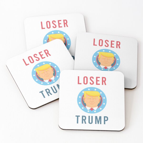 Item preview, Loser Trump designed and sold by MJLdesigns.