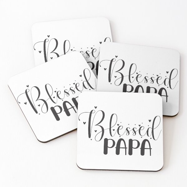 Item preview, papa designed and sold by Paul's Designs.