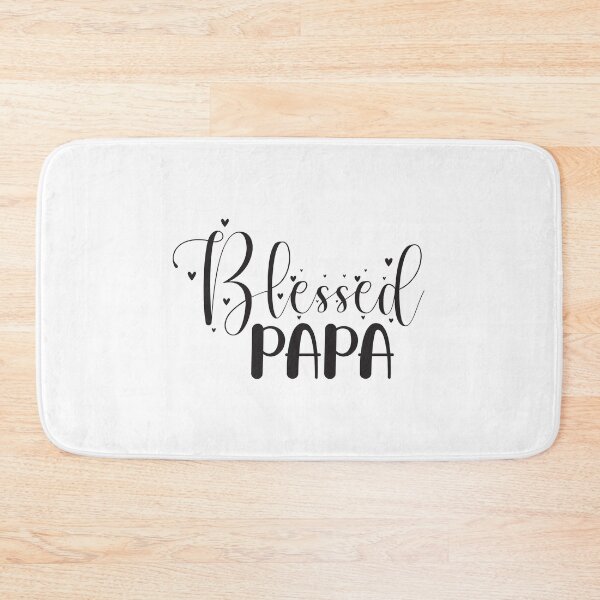 Item preview, papa designed and sold by Paul's Designs.