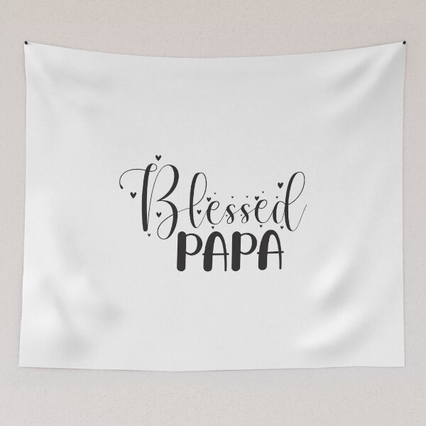 Item preview, papa designed and sold by Paul's Designs.