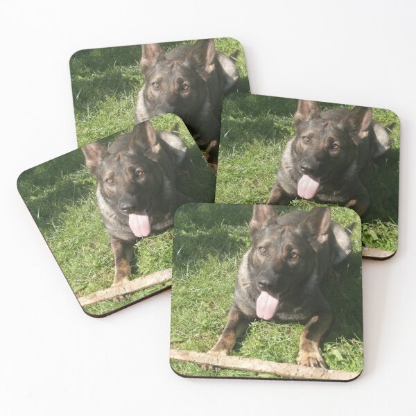 Item preview, dog Xena aport designed and sold by miaterinka.