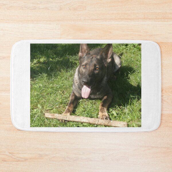 Item preview, dog Xena aport designed and sold by miaterinka.