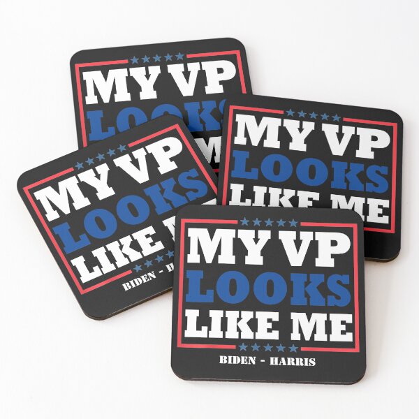 Item preview,  My VP Looks Like Me designed and sold by GaleBerry.