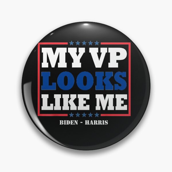 Item preview,  My VP Looks Like Me designed and sold by GaleBerry.